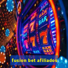 fusion bet afiliados